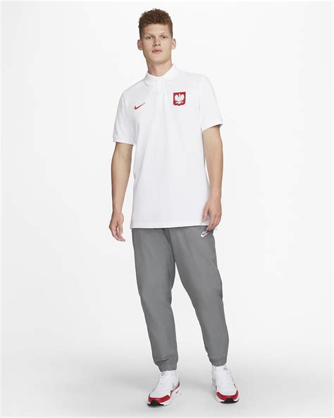 Polen. Nike AT